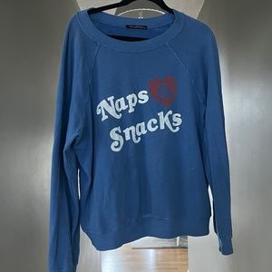 Wilcox Naps & Snacks